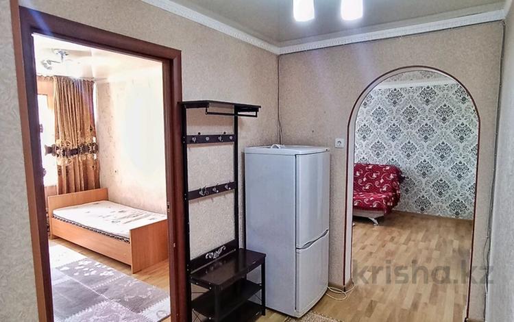 3-бөлмелі пәтер, 60 м², 5/5 қабат ай сайын, Жансугурова 73/85, бағасы: 150 000 〒 в Талдыкоргане — фото 21