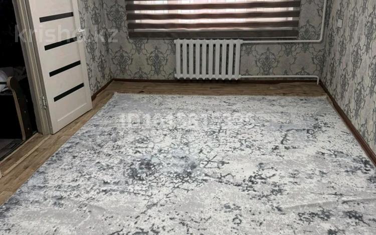 3-комнатная квартира · 75 м² · 1/5 этаж, Жарылкапова 33 за 110 000 ₸ в Туркестане — фото 2