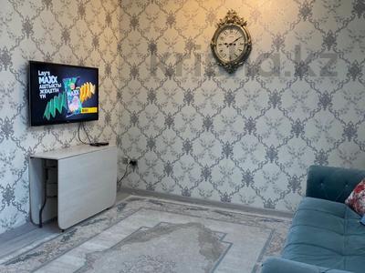 3-комнатная квартира · 56.3 м² · 9/10 этаж, Жунисова 4/1-18 за 33 млн ₸ в Алматы, Наурызбайский р-н