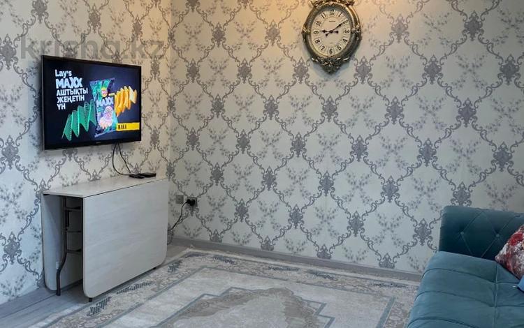 3-комнатная квартира · 56.3 м² · 9/10 этаж, Жунисова 4/1-18 за 33 млн ₸ в Алматы, Наурызбайский р-н — фото 10