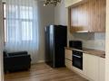 2-бөлмелі пәтер · 75 м² · 3/6 қабат, мкр Мирас 31 блок 2, бағасы: 400 000 ₸ в Алматы, Бостандыкский р-н