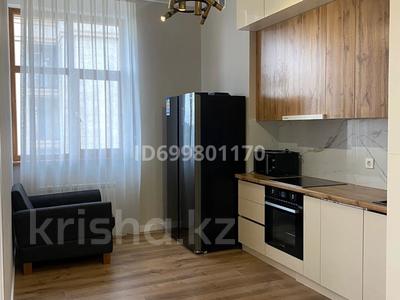 2-бөлмелі пәтер · 75 м² · 3/6 қабат, мкр Мирас 31 блок 2, бағасы: 400 000 ₸ в Алматы, Бостандыкский р-н