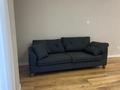 2-бөлмелі пәтер · 75 м² · 3/6 қабат, мкр Мирас 31 блок 2, бағасы: 400 000 ₸ в Алматы, Бостандыкский р-н — фото 13