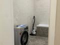 2-бөлмелі пәтер · 75 м² · 3/6 қабат, мкр Мирас 31 блок 2, бағасы: 400 000 ₸ в Алматы, Бостандыкский р-н — фото 18