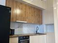 2-бөлмелі пәтер · 75 м² · 3/6 қабат, мкр Мирас 31 блок 2, бағасы: 400 000 ₸ в Алматы, Бостандыкский р-н — фото 3