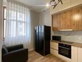2-бөлмелі пәтер · 75 м² · 3/6 қабат, мкр Мирас 31 блок 2, бағасы: 400 000 ₸ в Алматы, Бостандыкский р-н — фото 5
