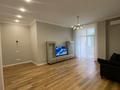 2-бөлмелі пәтер · 75 м² · 3/6 қабат, мкр Мирас 31 блок 2, бағасы: 400 000 ₸ в Алматы, Бостандыкский р-н — фото 7