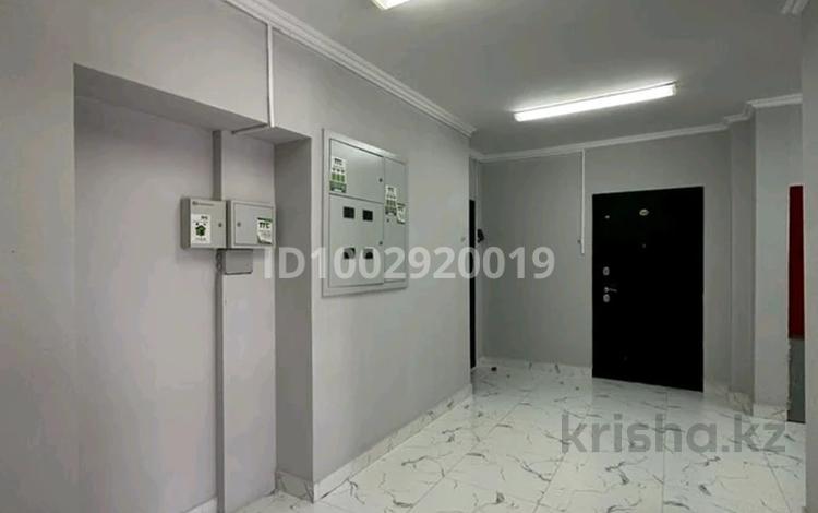 3-комнатная квартира · 88.4 м² · 1/9 этаж, мкр Шымсити 50 за 25 млн 〒 в Шымкенте, Абайский р-н — фото 6