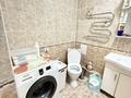 2-комнатная квартира · 70 м² · 10/13 этаж, Жубанова 10 — Жубанова Иманова за 270 000 ₸ в Астане, р-н Байконур — фото 9