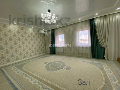 Отдельный дом • 5 комнат • 190 м² • 15 сот., Жалау Казиев 34 за 40 млн 〒 в 