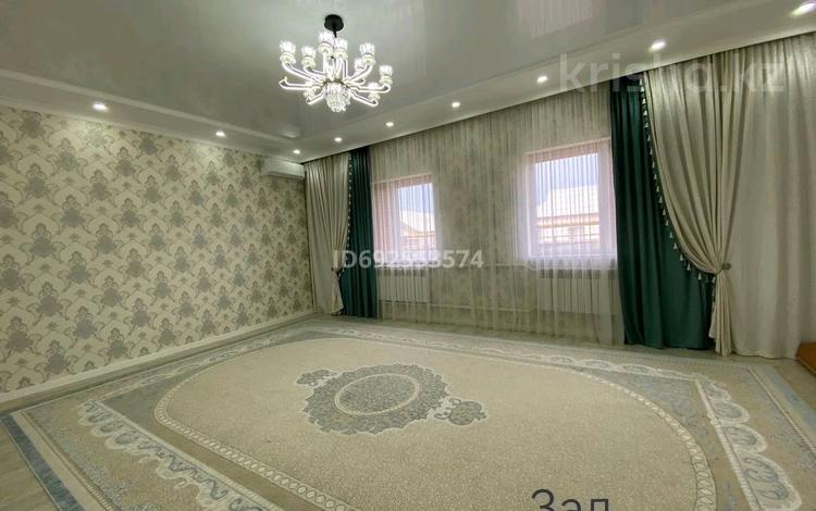 Отдельный дом • 5 комнат • 190 м² • 15 сот., Жалау Казиев 34 за 40 млн 〒 в  — фото 2
