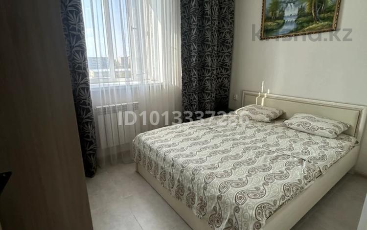 1-комнатная квартира · 33 м², Тауелсиздик 34/10 — Astana Mall за 14 000 ₸ в Астане, Алматы р-н — фото 2