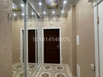 2-комнатная квартира · 70 м² · 7/14 этаж, Навои 208/6 — Торайгырова за 65 млн ₸ в Алматы, Бостандыкский р-н