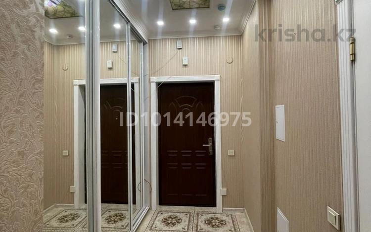 2-бөлмелі пәтер · 70 м² · 7/14 қабат, Навои 208/6 — Торайгырова, бағасы: 65 млн ₸ в Алматы, Бостандыкский р-н — фото 3