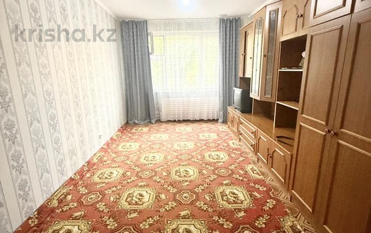 2-бөлмелі пәтер · 48.4 м² · 1/5 қабат, Мухита, бағасы: 14.3 млн ₸ в Уральске — фото 2