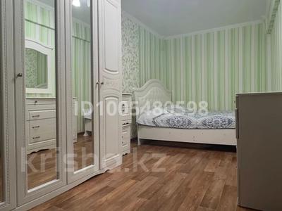 3-комнатная квартира · 60 м² · 3/5 этаж, Бокейханова 2 — Набережная, уг.Агыбай батыра за 200 000 〒 в Балхаше