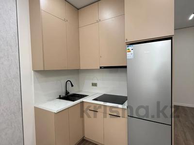 2-комнатная квартира · 44 м² · 1/13 этаж, Муратбаева 14 за 32 млн 〒 в Алматы, Алмалинский р-н