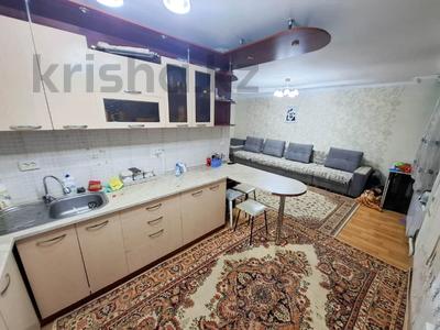 3-комнатная квартира · 65 м² · 1/6 этаж, Гарышкер 7 за 22 млн 〒 в Талдыкоргане, мкр Жана Гарышкер