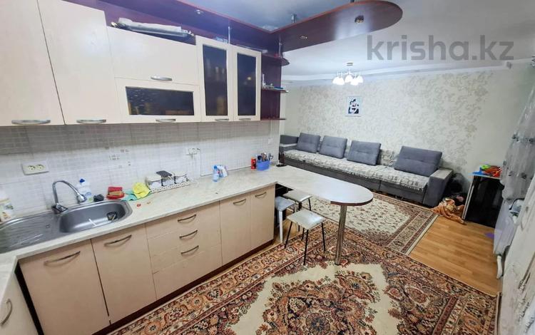 3-бөлмелі пәтер · 65 м² · 1/6 қабат, Гарышкер 7, бағасы: 22 млн ₸ в Талдыкоргане, мкр Жана Гарышкер — фото 2