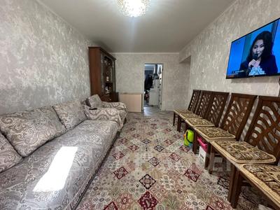 3-комнатная квартира · 60 м² · 2/5 этаж, Самал 4 за 19.3 млн ₸ в Жетысу обл.