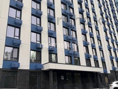 1-комнатная квартира, 51.1 м², 10/12 этаж, Аэропортная 58к2 за 22 млн 〒 в 