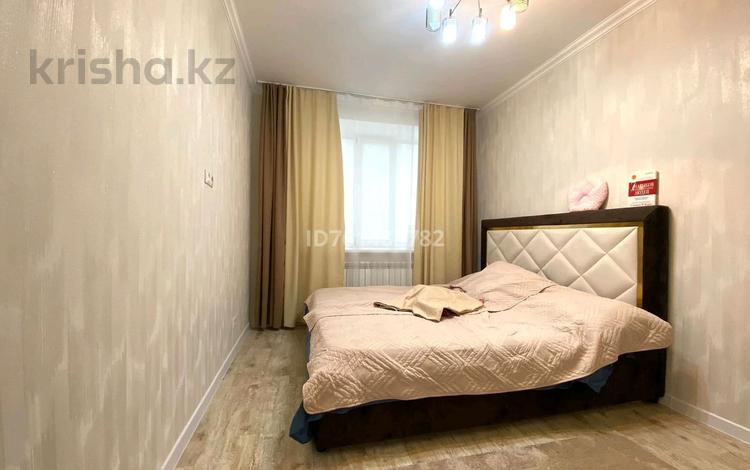 3-комнатная квартира · 87 м² · 1/9 этаж, Момышулы 2/6 за 48 млн ₸ в Астане, Алматы р-н — фото 2