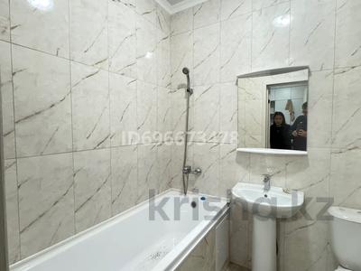 1-комнатная квартира · 39 м² · 2/9 этаж, А62 № 4/8 за 170 000 〒 в Астане, Алматы р-н