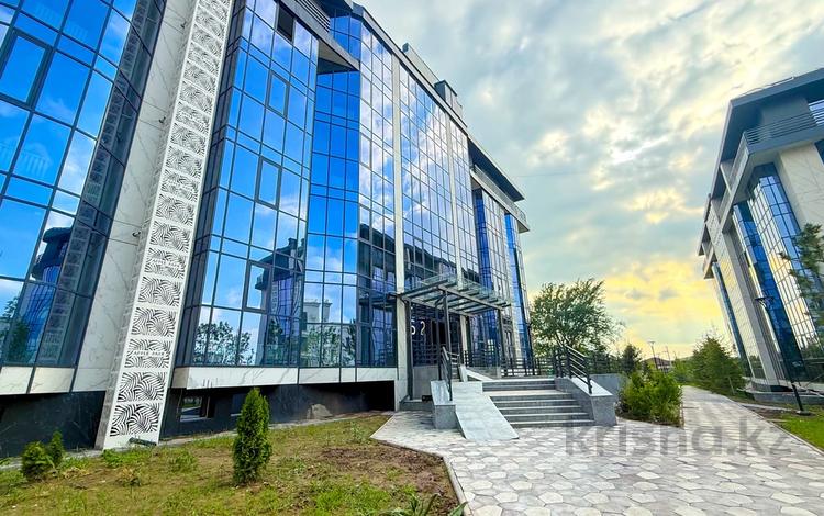 4-бөлмелі пәтер · 160 м² · 3/5 қабат, Акселеу Сейдембек 105/6, бағасы: 99 млн ₸ в Алматы, Наурызбайский р-н — фото 2