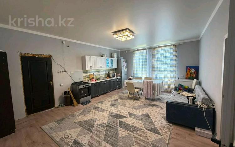 Отдельный дом · 3 комнаты · 100 м² · 10 сот., Койлык 111 за 26 млн ₸ в Талдыкоргане — фото 2