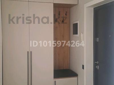 1-комнатная квартира · 47 м² · 5/13 этаж, Просп. Назарбаева 28 — Улицы Райымбека за 420 000 ₸ в Алматы, Жетысуский р-н
