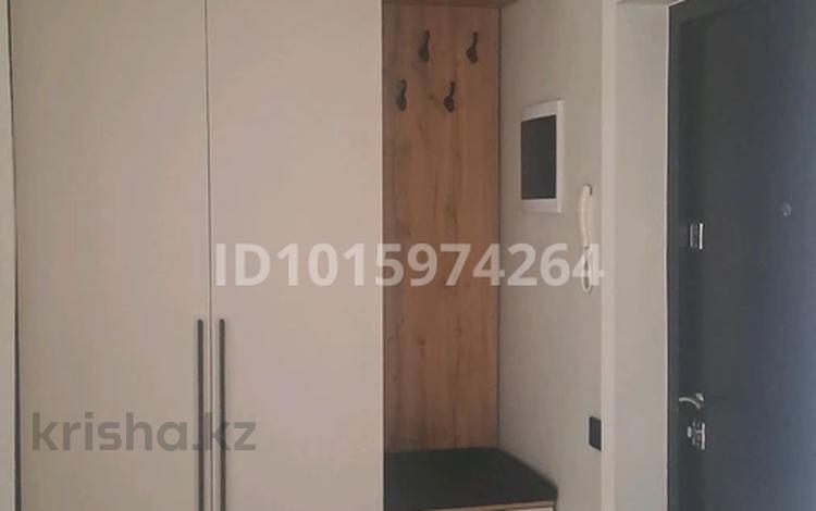 1-комнатная квартира · 47 м² · 5/13 этаж, Просп. Назарбаева 28 — Улицы Райымбека за 420 000 ₸ в Алматы, Жетысуский р-н — фото 2