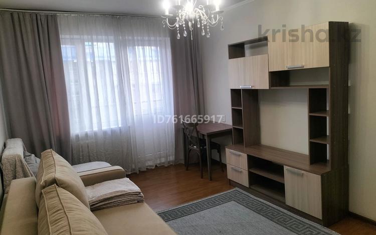 1-комнатная квартира · 35 м² · 5/5 этаж, мкр Орбита-3 8 — Западнее Мустафина выше Торайгырова внутри двора за 185 000 〒 в Алматы, Бостандыкский р-н — фото 2