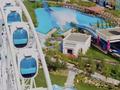 1-бөлмелі пәтер · 33 м² · 4/9 қабат, ​База отдыха Теплый пляж 119 — Теплый пляж , паркинг Тетис блю, бағасы: 20 000 ₸ в Актау, мкр Приморский — фото 5