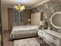 4-комнатная квартира · 140 м² · 8/16 этаж, мкр Самал-1 9/2 — Жолдасбекова - Мендикулова за 800 000 ₸ в Алматы, Медеуский р-н — фото 4