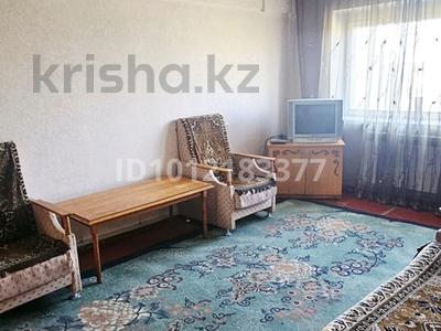 2-бөлмелі пәтер · 48 м² · 5/5 қабат, Жангозина 75 — Район "Общество слепых", бағасы: 150 000 ₸ в Каскелене