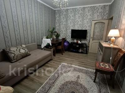 1-комнатная квартира · 44 м² · 3/5 этаж, мкр Айнабулак-1 за 27.5 млн ₸ в Алматы, Жетысуский р-н