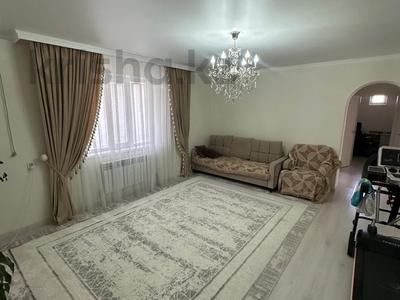 Отдельный дом · 4 комнаты · 100 м² · 5 сот., 10 32 за 45 млн 〒 в Конаеве (Капчагай)