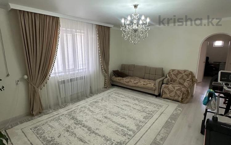 Отдельный дом · 4 комнаты · 100 м² · 5 сот., 10 32 за 45 млн ₸ в Конаеве — фото 2