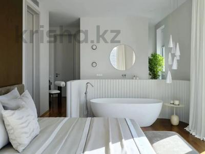 4-бөлмелі пәтер · 323 м² · 3/3 қабат, Микрорайон Мирас 115, бағасы: 7.5 млн 〒 в Алматы