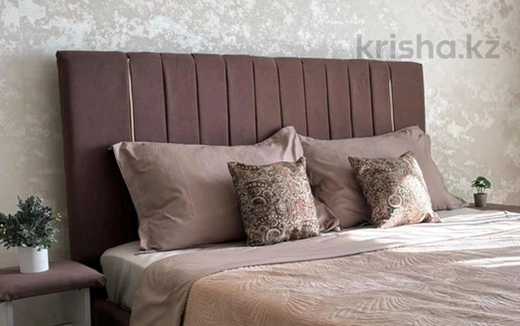 1-комнатная квартира · 40 м² · 9/9 этаж, Шакарима 15 — Центр, рынок, роддом, казына, супермаркеты за 2 500 〒 в Семее — фото 18