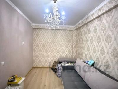 1-комнатная квартира · 27.5 м² · 1/5 этаж, мкр Шугыла, Дала за 17 млн ₸ в Алматы, Наурызбайский р-н