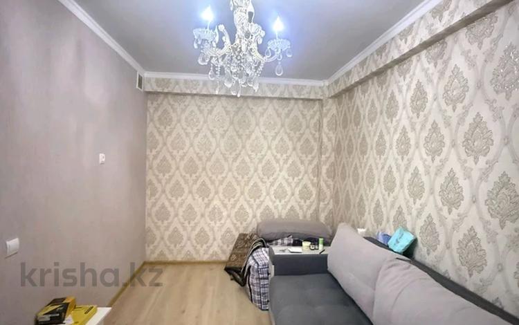 1-комнатная квартира · 27.5 м² · 1/5 этаж, мкр Шугыла, Дала за 17 млн ₸ в Алматы, Наурызбайский р-н — фото 2