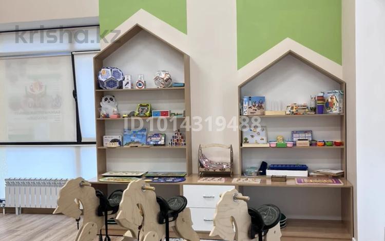 Жұмыс жасап тұрған білім беру орталығы сатылады · 119 м² за ~ 8.2 млн ₸ в Астане, Нура р-н — фото 2