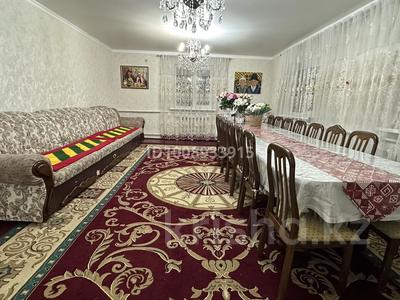 Отдельный дом · 6 комнат · 208 м² · 6 сот., Газиева 67 — Амина ясли сад за 33 млн ₸ в Кызылкайрат