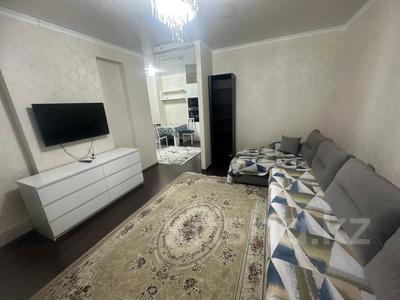 2-бөлмелі пәтер · 57 м² · 10/38 қабат, Достык 5 — сауран, бағасы: 35 млн ₸ в Астане, Есильский р-н