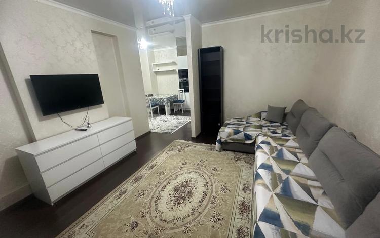 2-бөлмелі пәтер · 57 м² · 10/38 қабат, Достык 5 — сауран, бағасы: 35 млн ₸ в Астане, Есильский р-н — фото 2