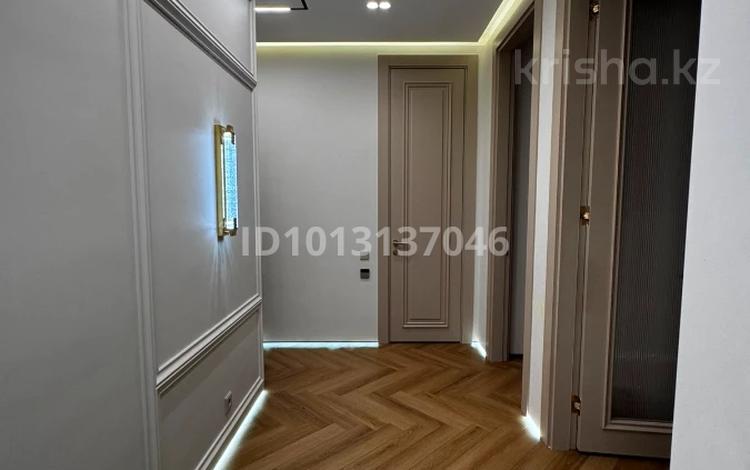 2-комнатная квартира · 68 м² · 7/9 этаж, Ахмет Байтурсынулы 22 за 46.5 млн ₸ в Астане, Сарайшык р-н — фото 28