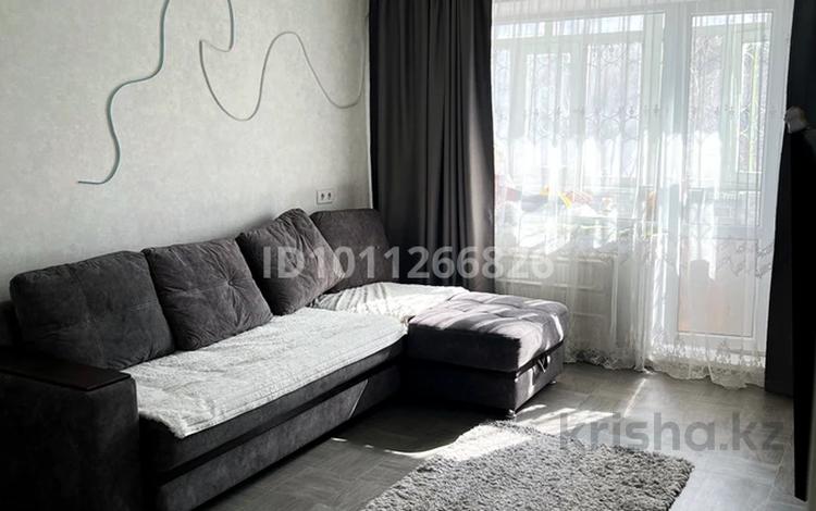 2-комнатная квартира · 44.5 м² · 2/5 этаж, Айманова 5 — Самая выгодная цена! за 19 млн ₸ в Павлодаре — фото 2