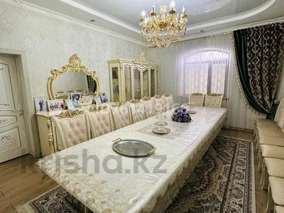 Жеке үй · 5 бөлме · 200 м² · 8 жүзд., Ақниет ш/а, Мкр Акниет ул.Танкурай 15 — Рынок Алаш, бағасы: 65 млн ₸ в Шымкенте, Абайский р-н