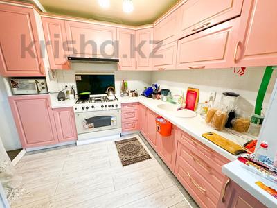 5-бөлмелі пәтер · 125 м² · 2/9 қабат, Назарбаева 97, бағасы: 45 млн ₸ в Талдыкоргане